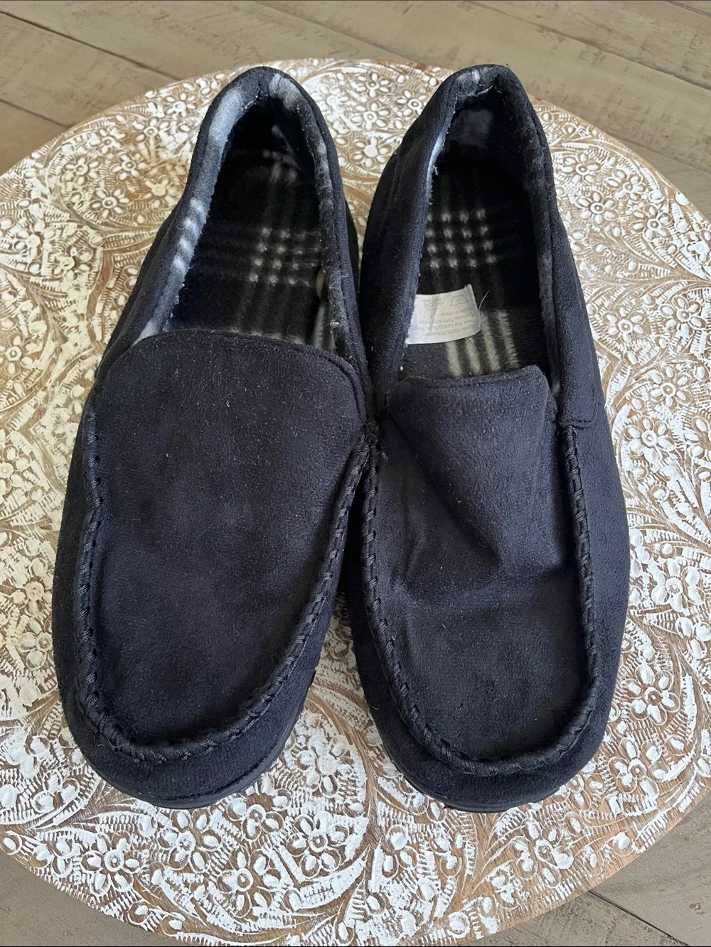 N/A mens size